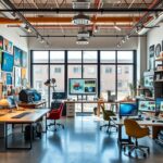 Graphic Design Services in Elko