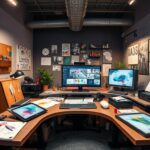 Graphic Design Services in Everett