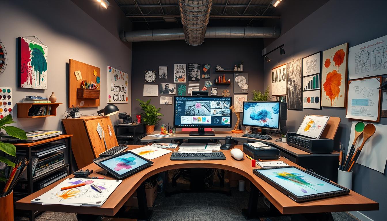 Graphic Design Services in Everett