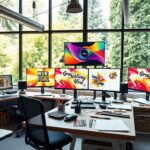Graphic Design Services in Federal Way