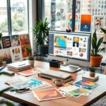 Graphic Design Services in Fernley