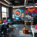 Graphic Design Services in Henderson