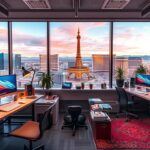 Graphic Design Services in Las Vegas