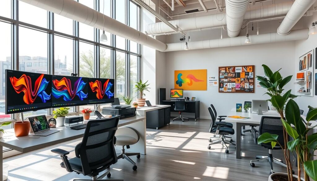 Graphic Design Services in Mesquite