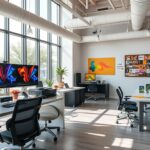 Graphic Design Services in Mesquite
