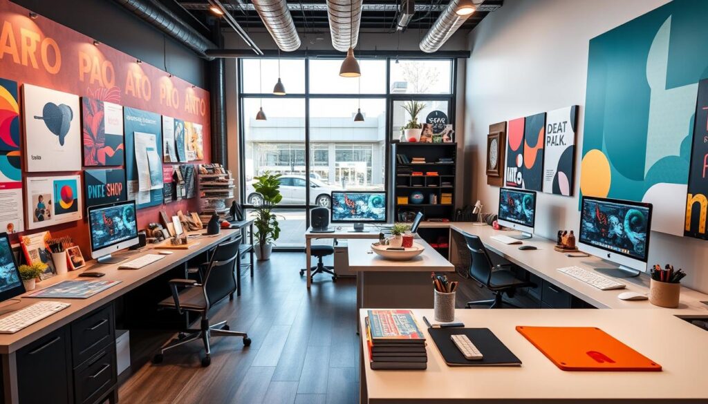 Graphic Design Services in North Las Vegas