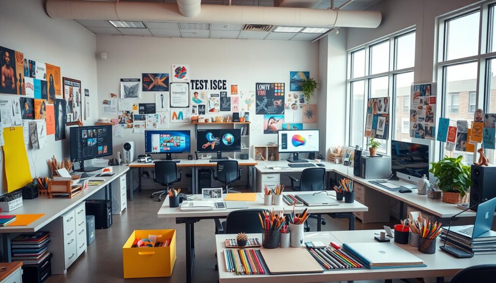 Graphic Design Services in North Las Vegas
