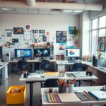 Graphic Design Services in North Las Vegas