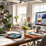 Graphic Design Services in Renton