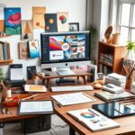 Graphic Design Services in Sparks