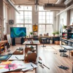 Graphic Design Services in Spokane