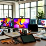 Graphic Design Services in Tacoma