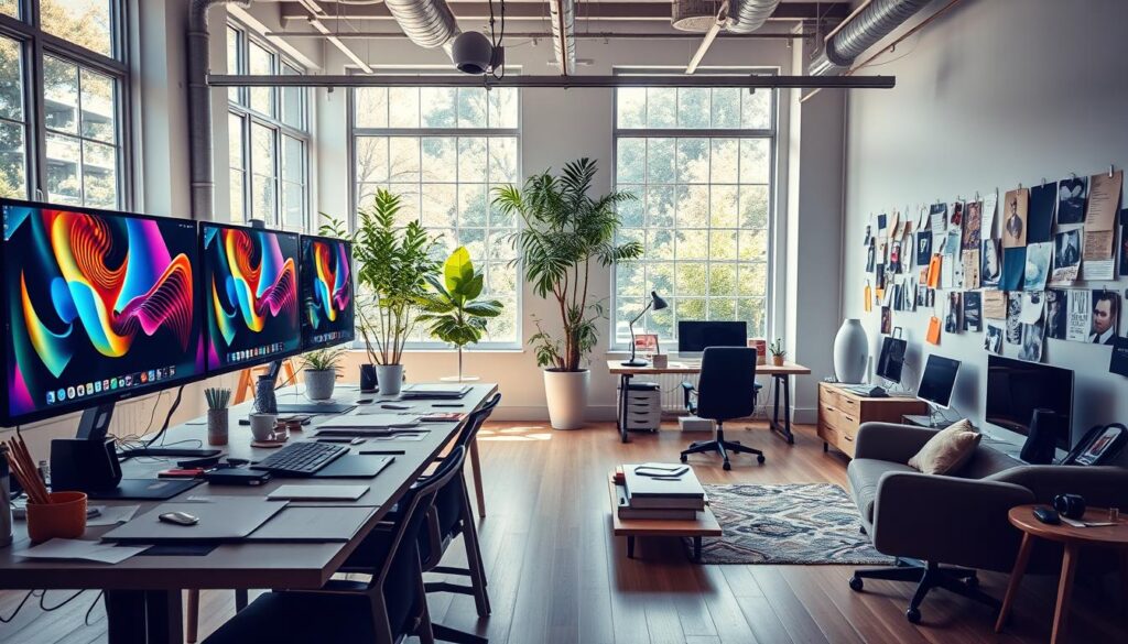 Graphic Design Services in Vancouver