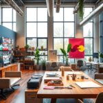Graphic Design Services in Yakima