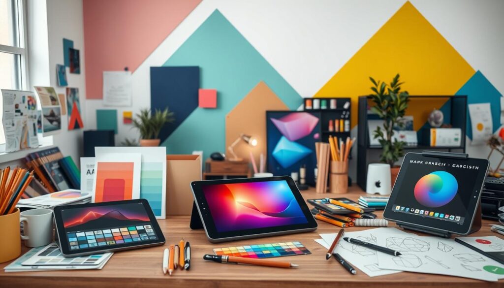Graphic Design Trends