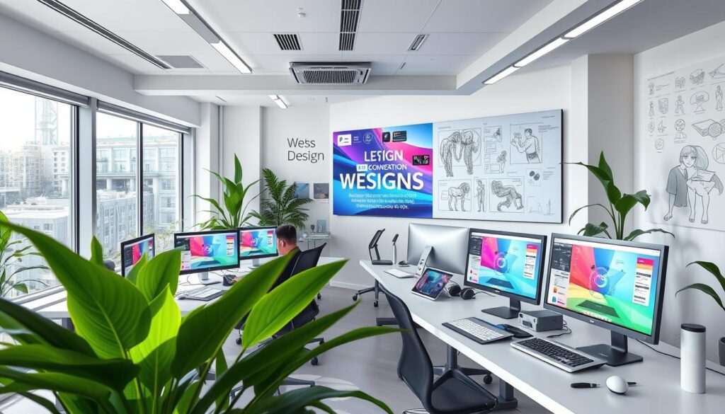 Irvine Web Designers