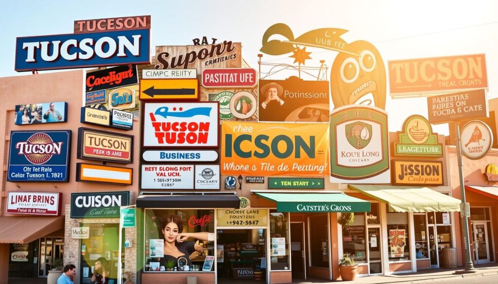 Testimonials from Tucson Businesses