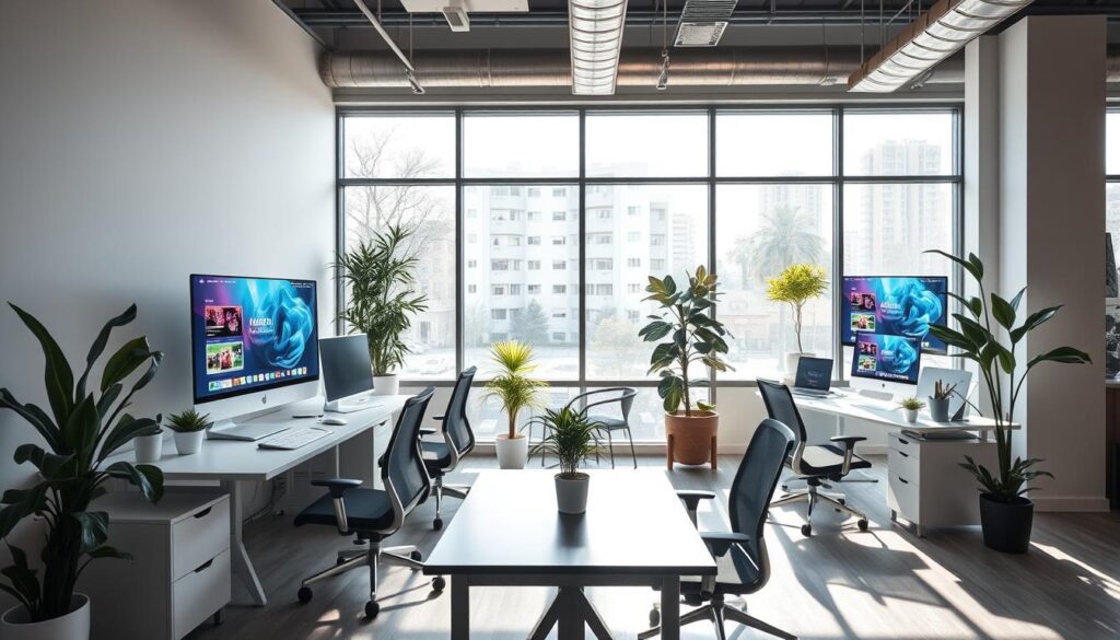 Web Design Agency in Anaheim