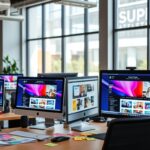 Web Design Agency in Bakersfield