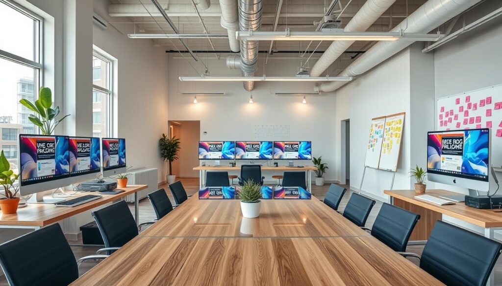 Web Design Agency in Chula Vista