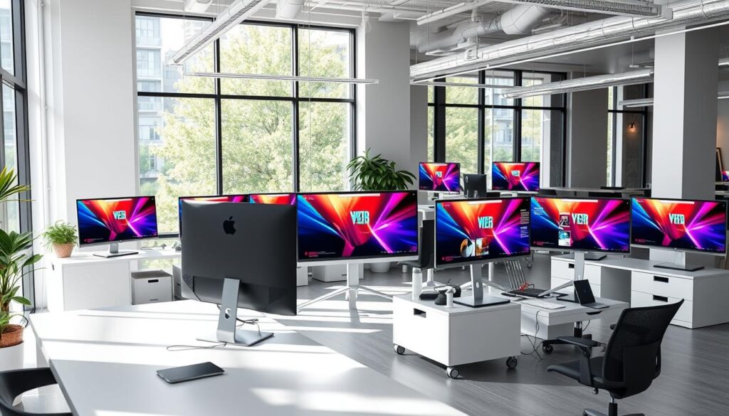 Web Design Agency in Fontana