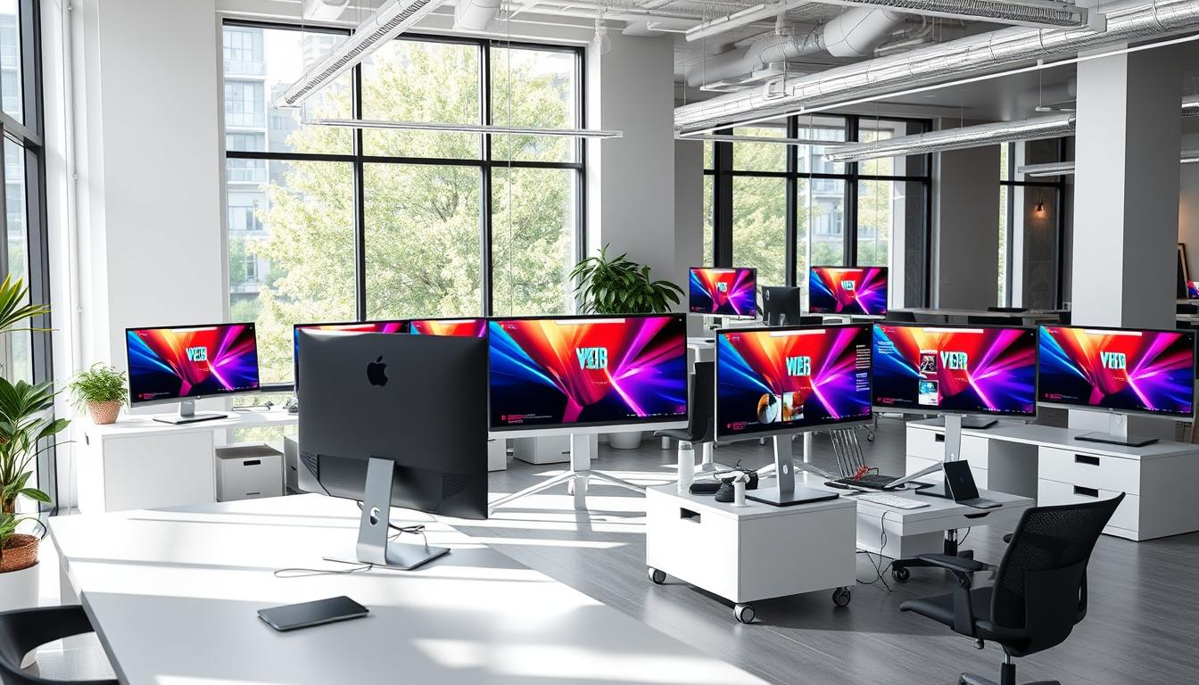 Web Design Agency in Fontana