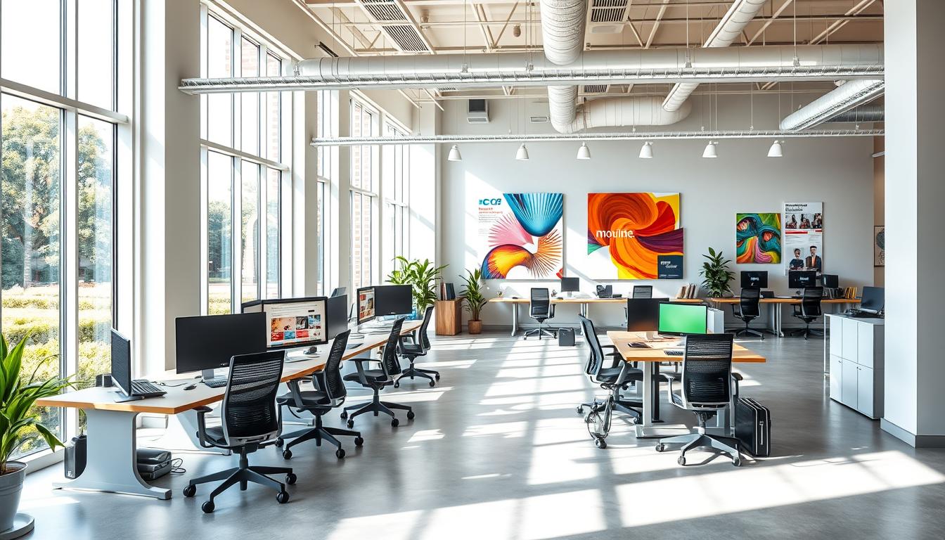 Web Design Agency in Fresno