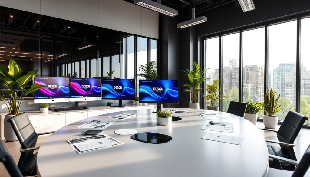Web Design Agency in Irvine