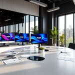 Web Design Agency in Irvine