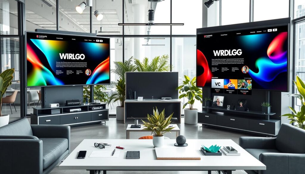 Web Design Agency in Modesto