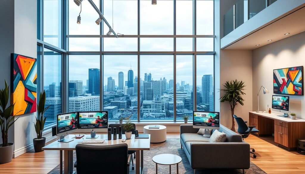 Web Design Agency in Oakland