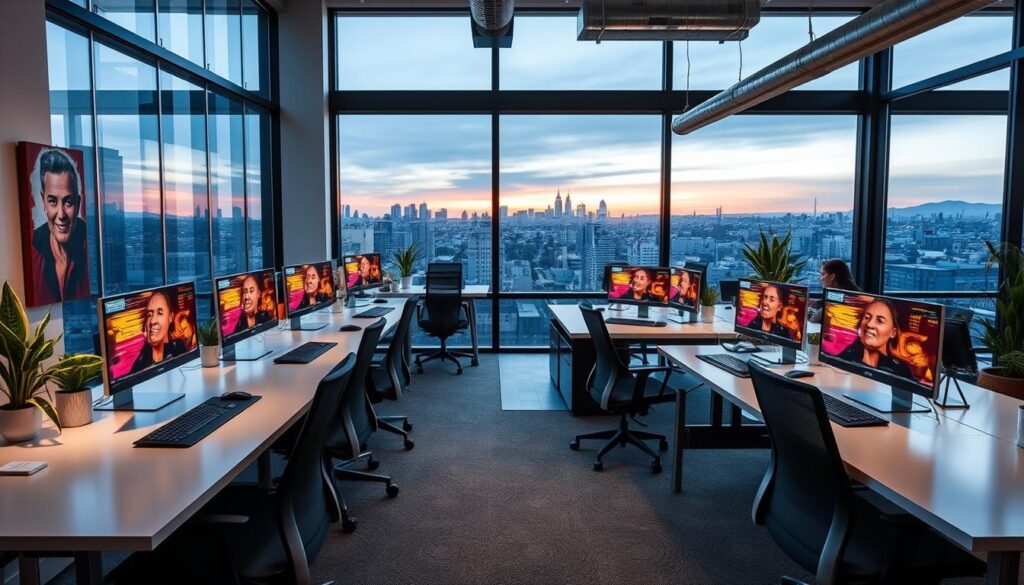 Web Design Agency in Oakland