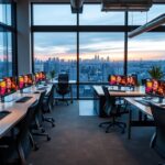 Web Design Agency in Oakland
