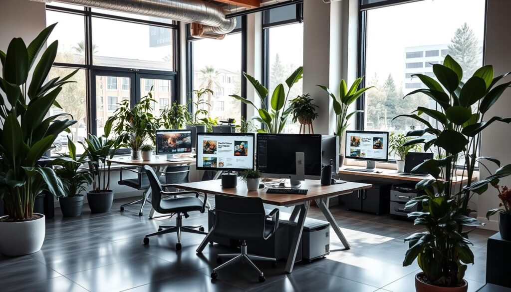 Web Design Agency in Riverside
