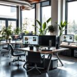 Web Design Agency in Riverside
