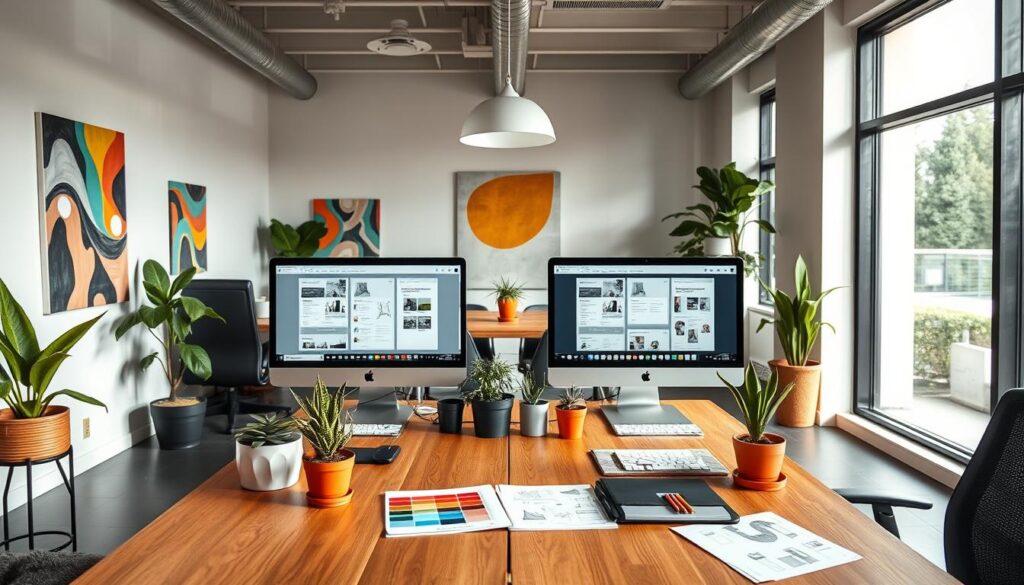 Web Design Agency in Sacramento