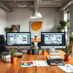 Web Design Agency in Sacramento