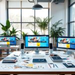 Web Design Agency in San Bernardino