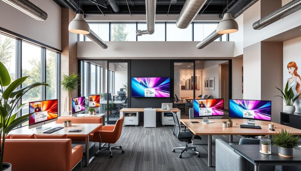 Web Design Agency in San Jose