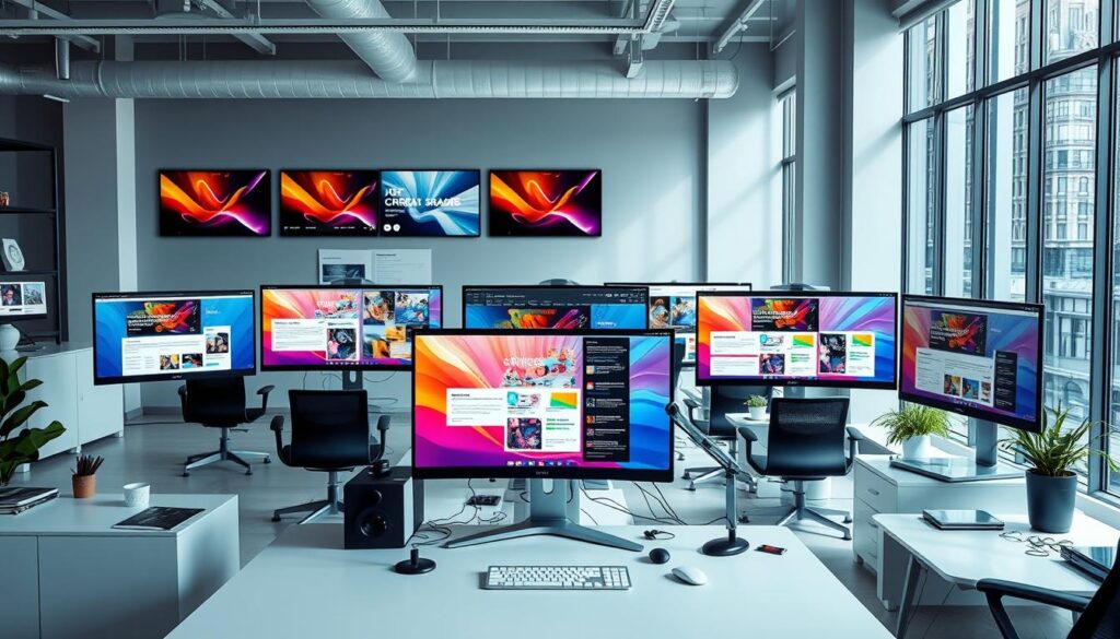 Web Design Agency in Santa Ana