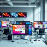 Web Design Agency in Santa Ana