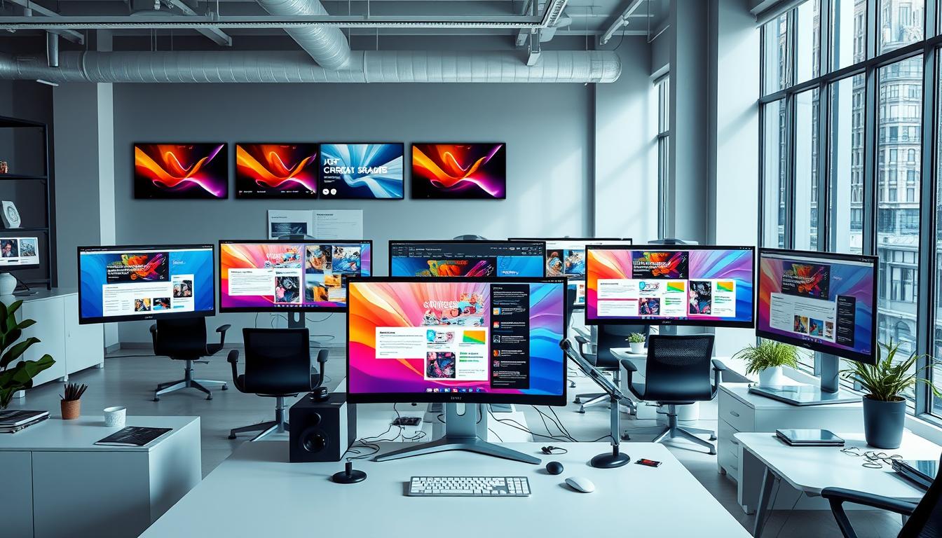 Web Design Agency in Santa Ana