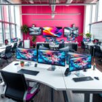 Web Design Agency in Stockton