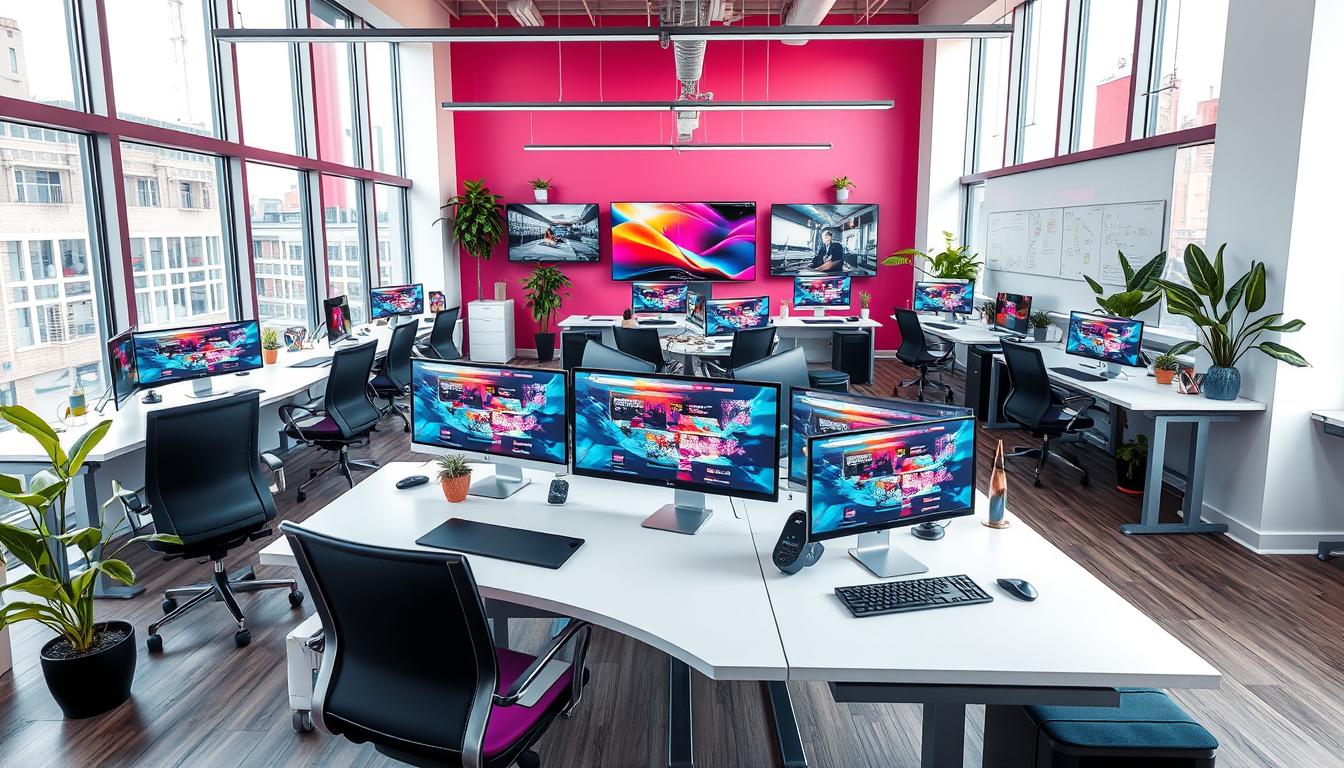 Web Design Agency in Stockton