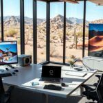 Web Design Agency in Tucson