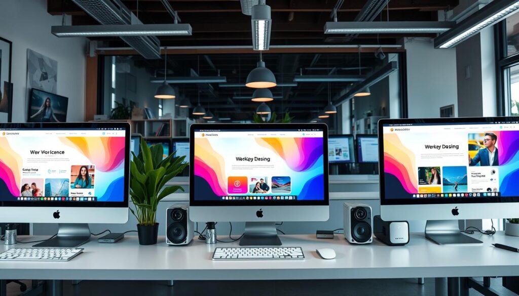 Web Design Portfolio