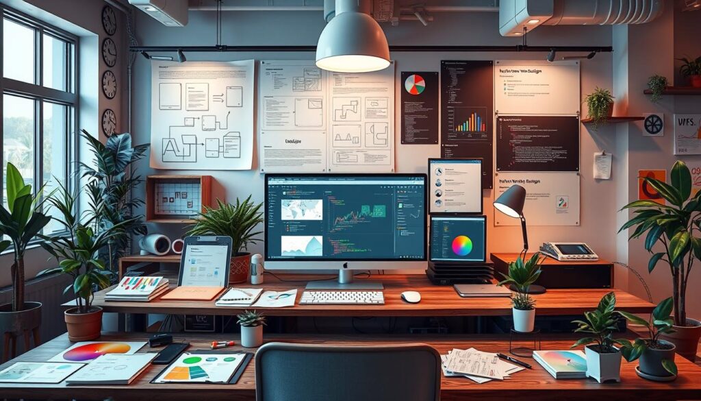 Web Design Process