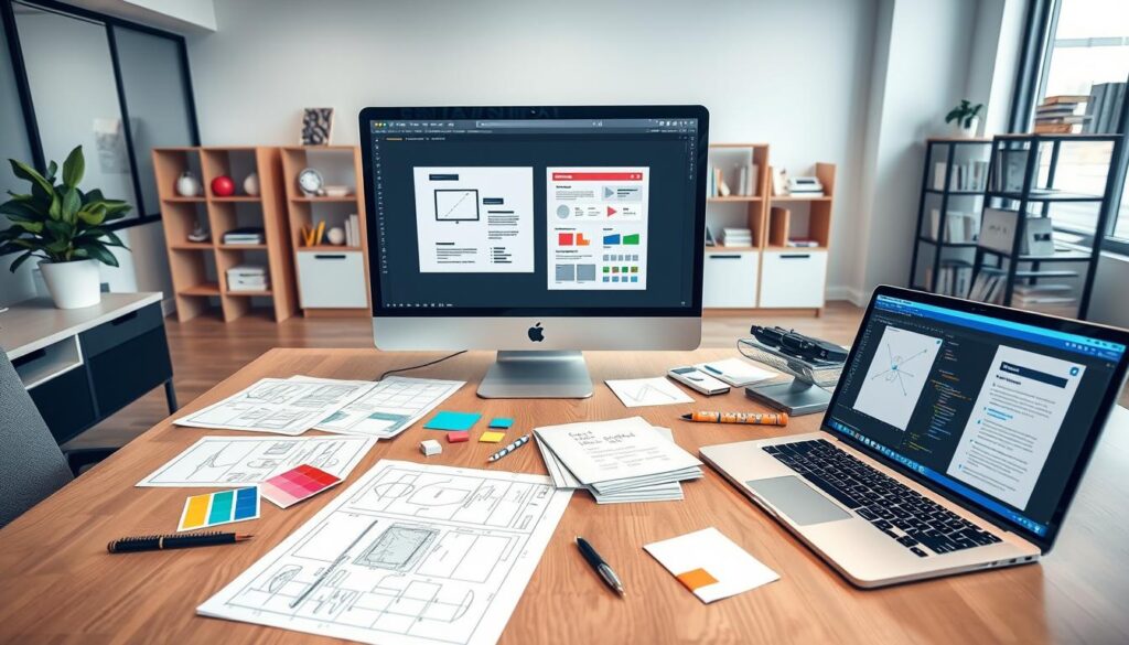 Web Design Process