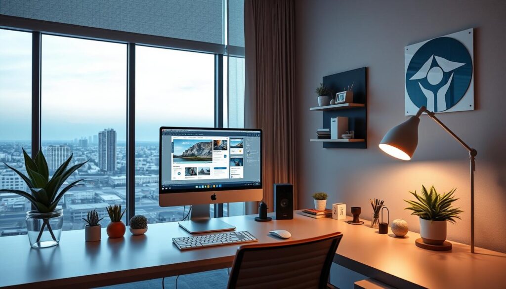 custom website design Chula Vista