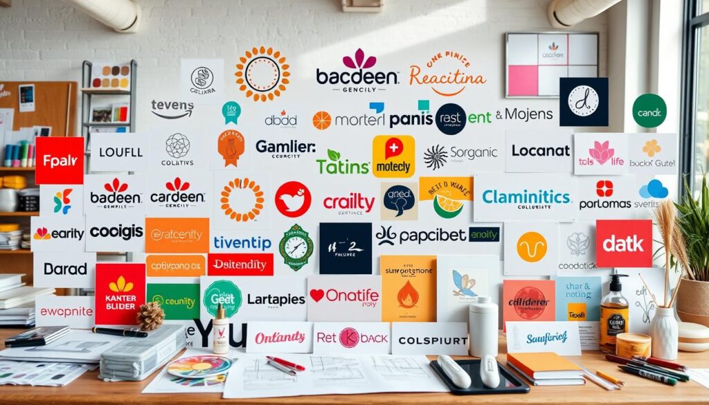 local brands